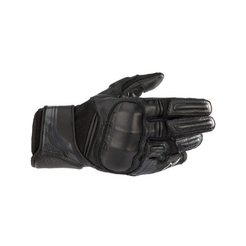 BOOSTER V2 GLOVES - BLACK BLACK - 1100 - F