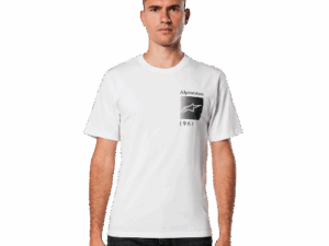 BOXES CSF TEE - WHITE - 20