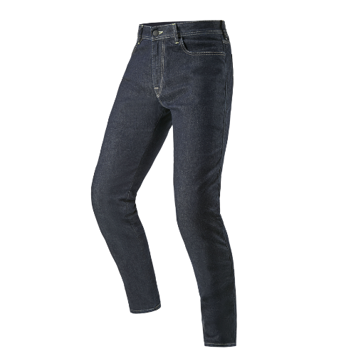 COPPER V3 DENIM PANTS - RINSE BLUE - 7202 - F