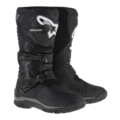 COROZAL ADVENTURE DRYSTAR BOOTS - BLACK - 10