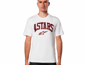 DUNKER CSF TEE - WHITE - 20