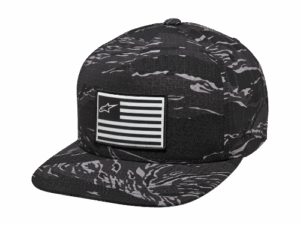 EXTOL HAT -BLACK - 10