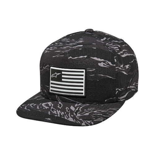 EXTOL HAT -BLACK - 10