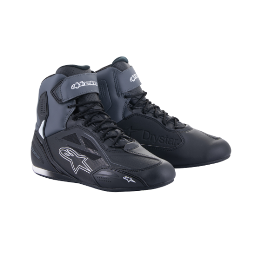 FASTER-3 DRYSTAR SHOE - BLACK DARK GRAY - 111 - F
