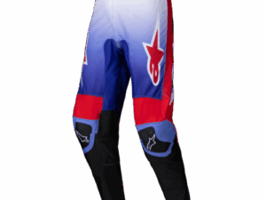 FLUID WURX PANTS - PURPLE BRIGHT RED - 3047