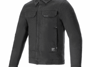 GARAGE JACKET - GRAY - 1294