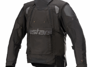 HALO DRYSTAR JACKET - BLACK BLACK - 1100