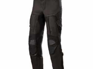 HALO DRYSTAR PANTS - BLACK - 1100