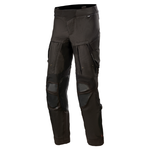 HALO DRYSTAR PANTS - BLACK - 1100 - F