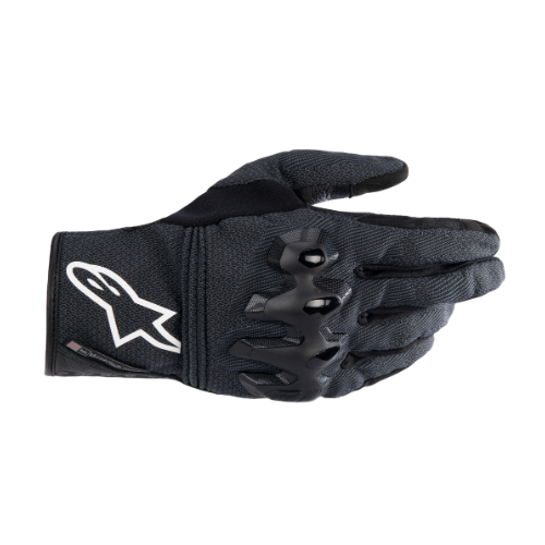 MORPH SREET GLOVES - BLACK - 10 - O