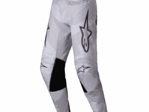 RACER HOLLOW PANTS - LIGHT CAMO BROWN - 9182