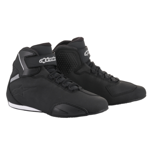 SEKTOR SHOE - BLACK - S