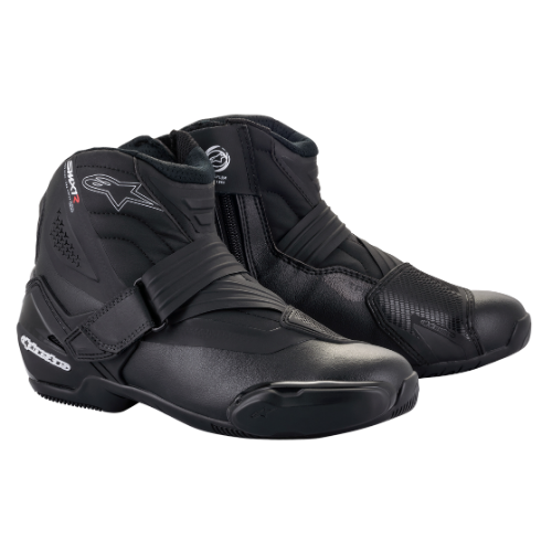 SMX-1 R V2 SHOES- BLACK - 10 - F
