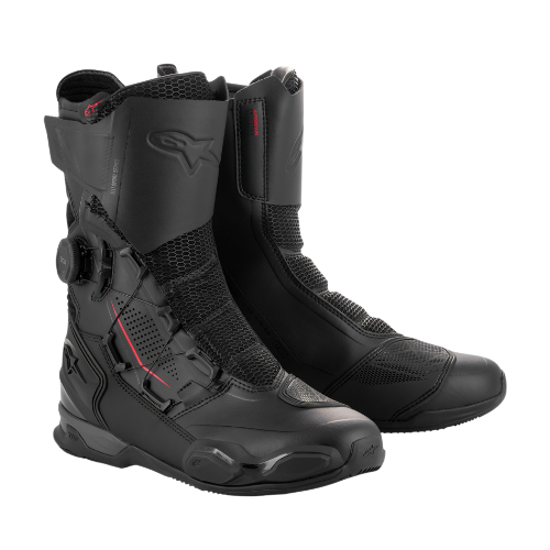 SP-X BOA BOOTS - BLACK BLACK 0 1100 - F