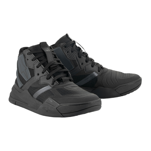 SPEEDFLIGHT SHOE - BLACK BLACK - 1100 - F