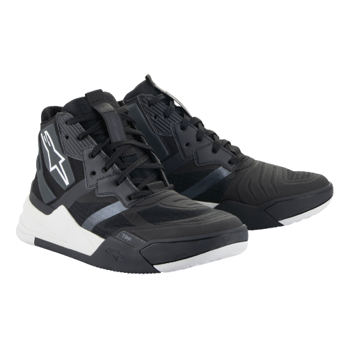 SPEEDFLIGHT SHOE - BLACK WHITE - 12 - F