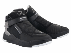 SPEEDFLIGHT STREET - BLACK - 1101