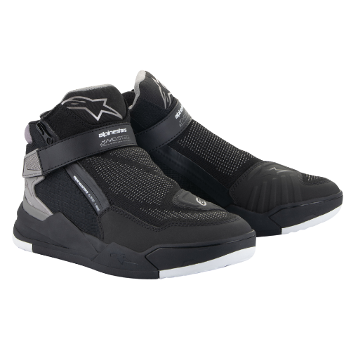 SPEEDFLIGHT STREET - BLACK - 1101 - F