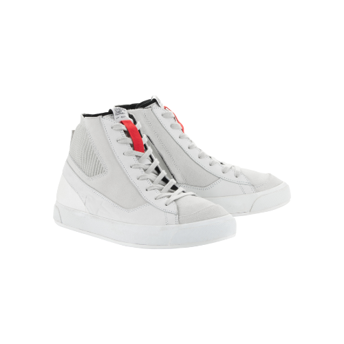STATED SHOES - WHITE COOL GRAY - 2004 - F