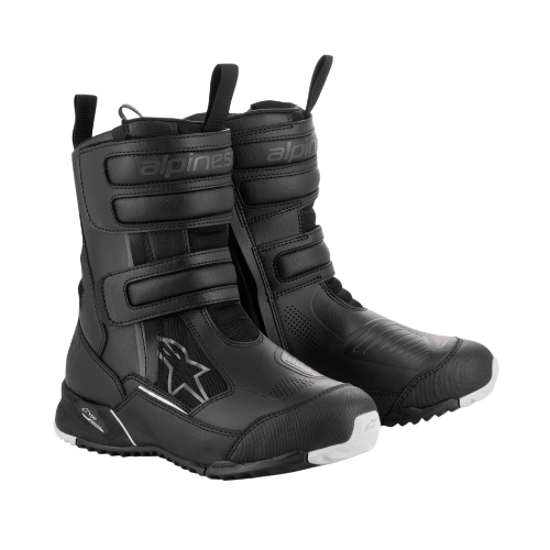 STELLA RT-7 DRYSTAR BOOTS - BLACK BLACK - 1100 - F