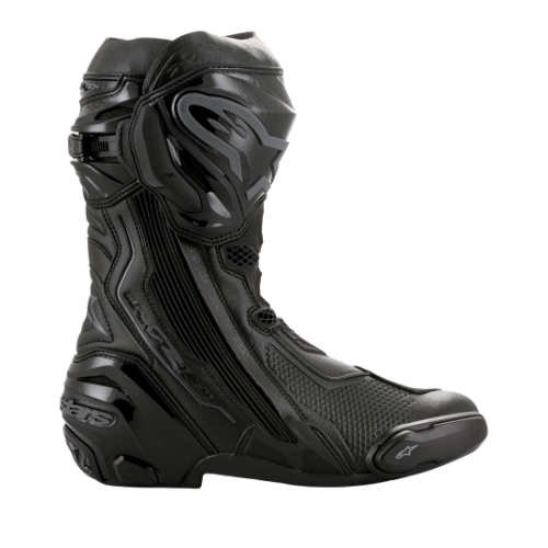 SUPERTECH R BOOTS - BLACK - 1100 - S