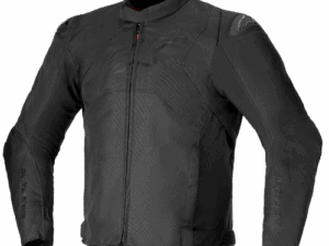 T-SP 1 V2 WATERPROOF JACKET - BLACK - 10