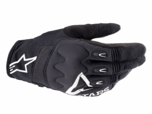 TECHDURA GLOVES - BLACK - 10