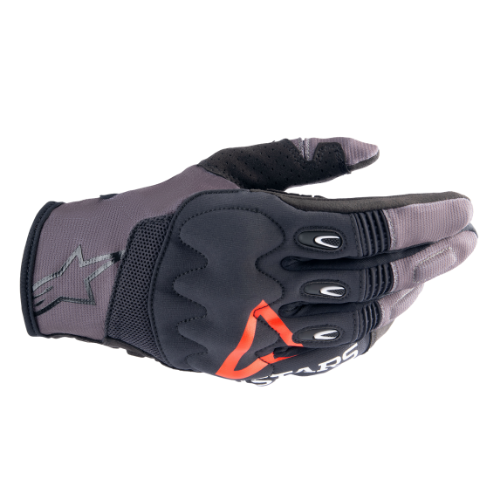 TECHDURA GLOVES - FALCON BROWN - 817 - O