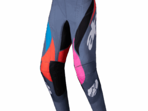 TECHSTAR DREEM PANTS - GRAY MULTICOLOR - 1408