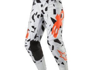 TECHSTAR RANTERA PANTS - HAZE GRAY CAMO - 9267