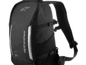 AMP3 BACKPACK - BLACK - 10