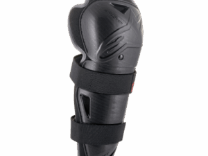 BIONIC ACTION KNEE PROTECTOR - BLACK - 13