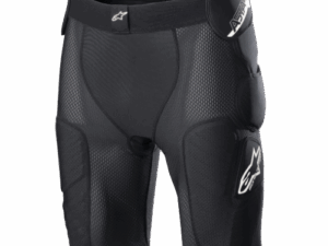BIONIC ACTION PROTECTION SHORTS - BLACK - 10