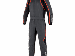 GP RACE V2 SUIT FIA - 1431