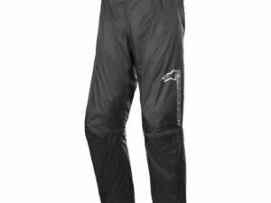 HURRICANE RAIN V2 PANTS - BLACK - 10