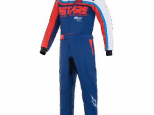 KMX-9 V2 S SUIT GRAPHIC 2 - 7136