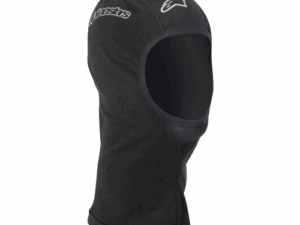 OPEN-FACE BALACLAVA - BLACK - 10