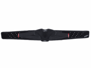 SEQUENCE KIDNEY BELT - BLACK - 10