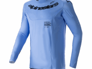 SUPERTECH DADE JERSEY - LIGHT BLUE - 79