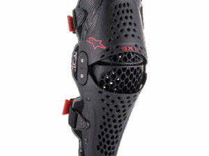SX-1 V2 KNEE PROTECTOR - BLACK - 13