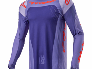 TECHSTAR OCURI JERSEY - 3015