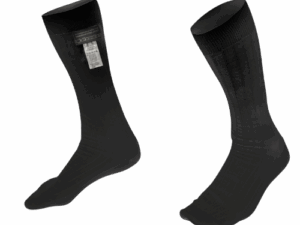 ZX V2 SOCKS - BLACK - 10