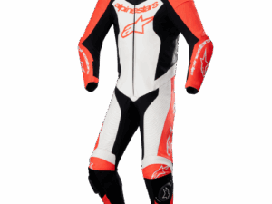 GP FORCE LURV LEATHER SUIT