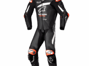 GP PLUS V4 LEATHER SUIT