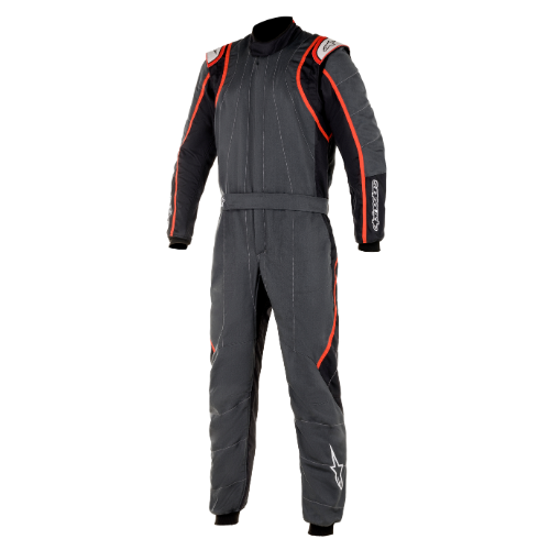 GP RACE V2 SUIT FIA