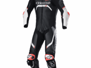 GP TECH V4 LEATHER SUIT