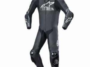 MISSILE V2 WARD 1 PC. LEATHER SUIT