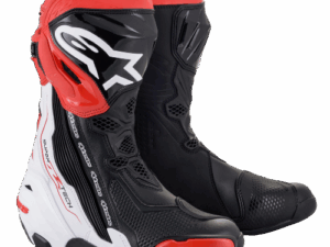 SUPERTECH R II BOOTS