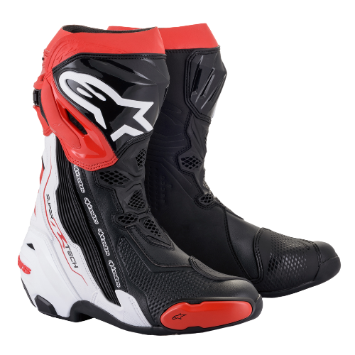 SUPERTECH R II BOOTS