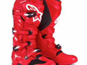 TECH 7 BOOT